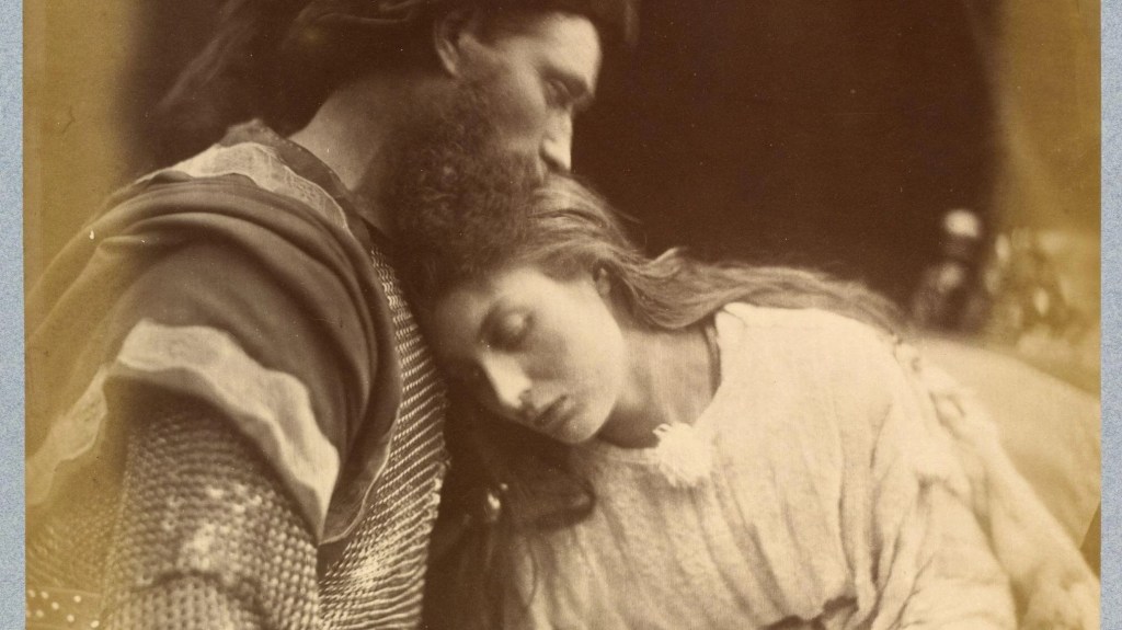 Arresting Beauty: Julia Margaret Cameron at Jeu de&nbsp;Paume